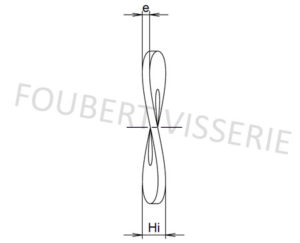 Plan-1-Rondelle-elastique-ondulee-deux-ondes-din137b