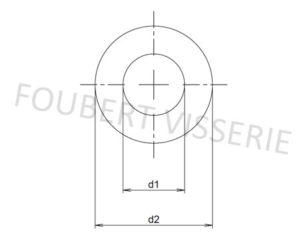 Plan-Rondelle-plate-etroite-z