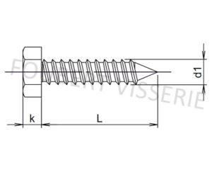 Plan-Vis-a-tole-tete-hexagonale-a-pointe-din7976c-iso1479