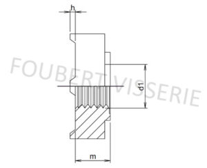 Plan-ecrou-a-souder-carre-din928