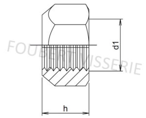 Plan-ecrou-autofreine-tout-metal-din980v-iso7042