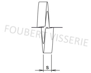 Plan-rondelle-grower-din7980