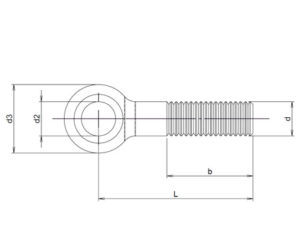 Plan-vis-a-metaux-tete-ronde-a-oeil-din444b