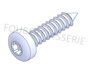 Vis-a-tole-tete-cylindrique-bombee-iso14585c