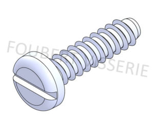 Vis-a-tole-tete-cylindrique-large-fendue-sans-pointe-din7971-iso1481