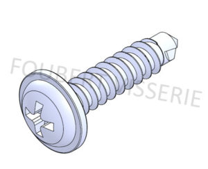 Vis-autoperceuse-tete-cylindrique-bombee-extra-large-phillips