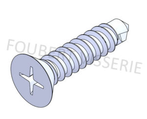 Vis-autoperceuse-tete-fraisee-cruciforme-din7504p