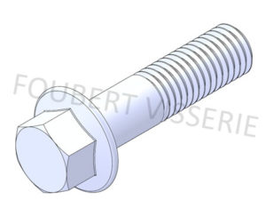 Vis-metaux-tete-hex-a-embase-din6921