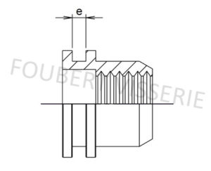 2-plan-Ecrou-noye-molete-tete-plate