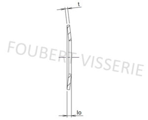 Plan-en-coupe-Rondelle-a-plateau-din2093-abc