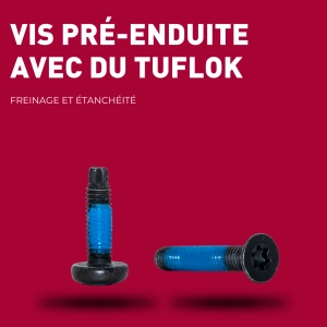 Vis Tuflok cycle